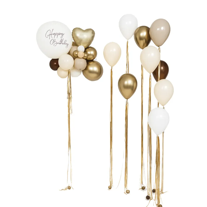 Helyumlu Balonlar Kiralama Model 6